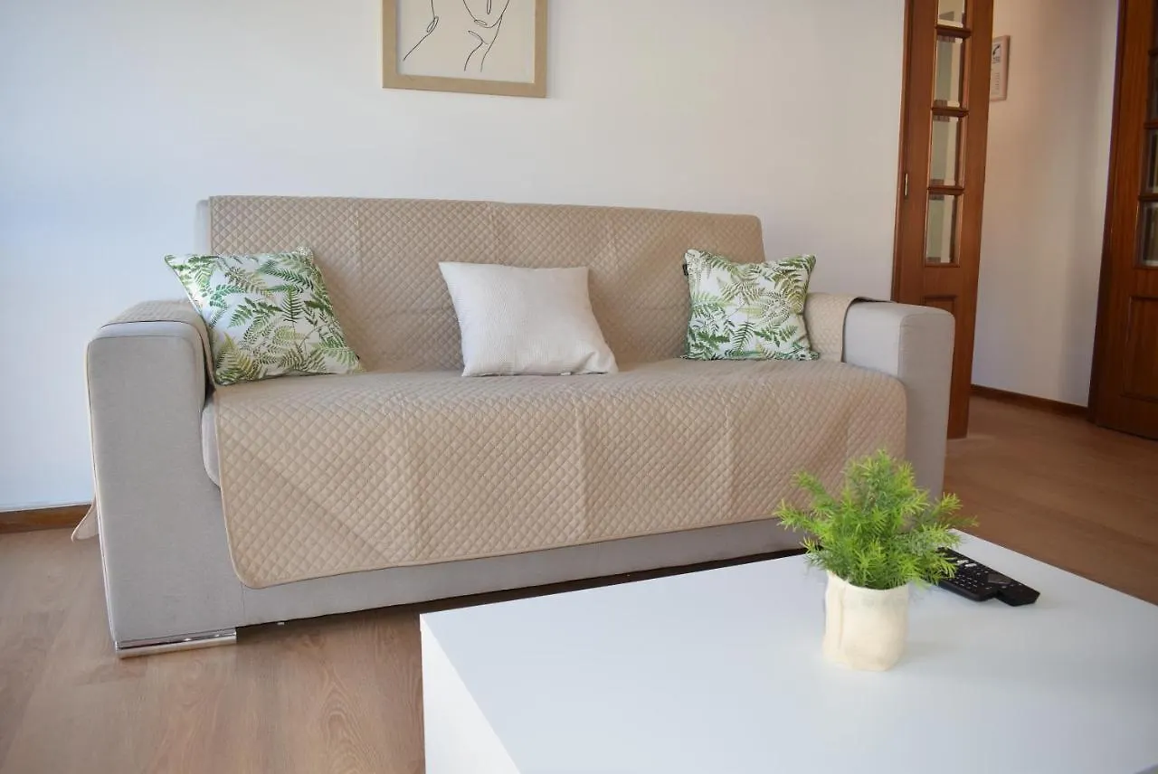 Terreiro Da Erva House Apartment Coimbra