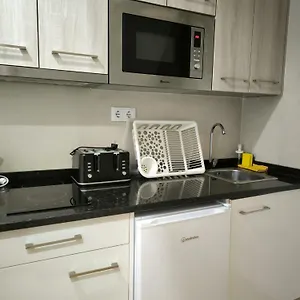 Downtown Apartamento